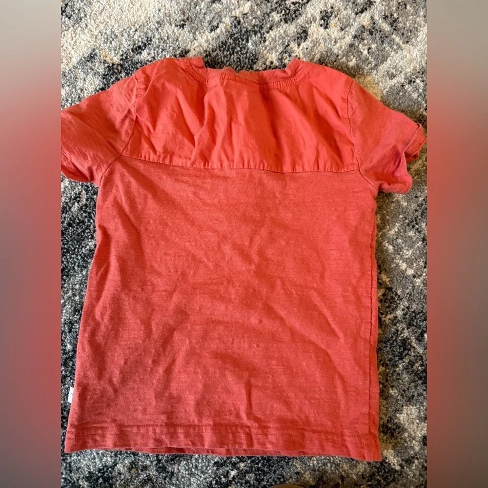 Tommy Bahama stylish red